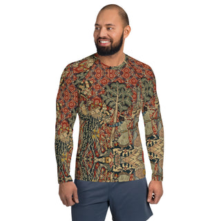 Men's Rash Guard