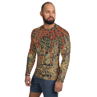 Men's Rash Guard