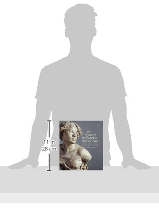 Black Models and White Myths: New Edition (Part 2) (The Image of the Black in Western Art, Volume IV)