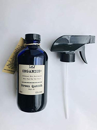 Body Oil Moisturizer, Organic 100% Natural, Anti-Aging, Anti-Wrinkle, Vitamin Antioxidant Rich-Serum, For Skin, Face, Hair, Scalp.
