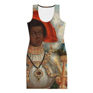 The Saint : Cocktail Dress