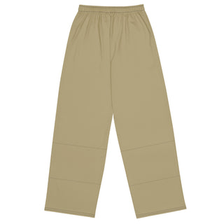 The Tan Pants