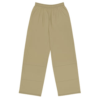 The Tan Pants