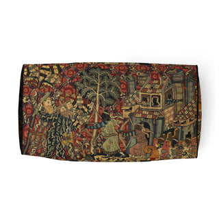 The Tapestry Duffle