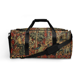 The Tapestry Duffle