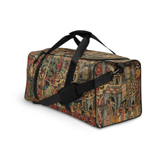 The Tapestry Duffle