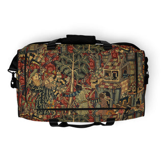 The Tapestry Duffle