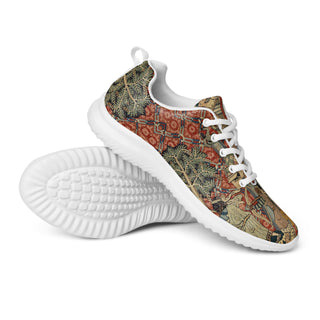 The Tapestry Men’s athletic shoes