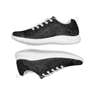 The Tapestry Onyx : Women's Athletic Shoes