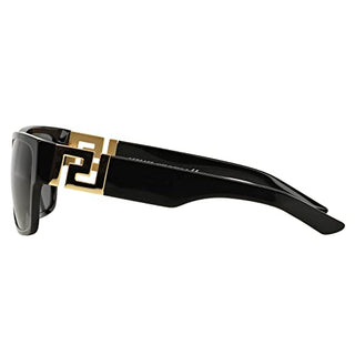 Versace Men's VE4296 Sunglasses 59mm