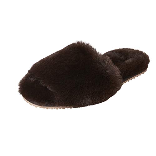 Twelve am 2025 co fluffy slippers