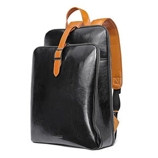 CLUCI Backpack Purse for Women Leather Backpack  