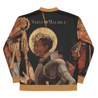 The Saint Maurice XVI
