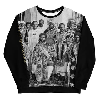 The Dynasty: Unisex Sweatshirt