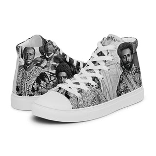 The Dynasty : Men’s High Top